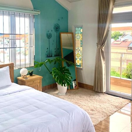 Mi Casa Homestay Да Лат Екстериор снимка
