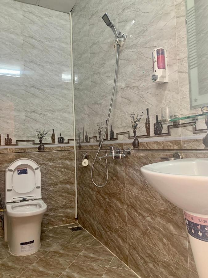 Mi Casa Homestay Да Лат Екстериор снимка