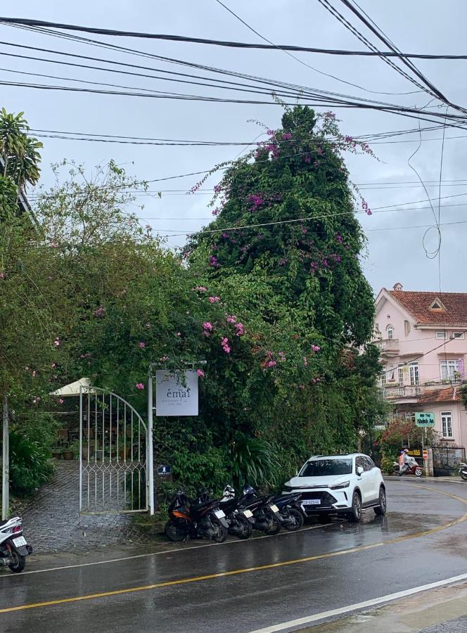 Mi Casa Homestay Да Лат Екстериор снимка