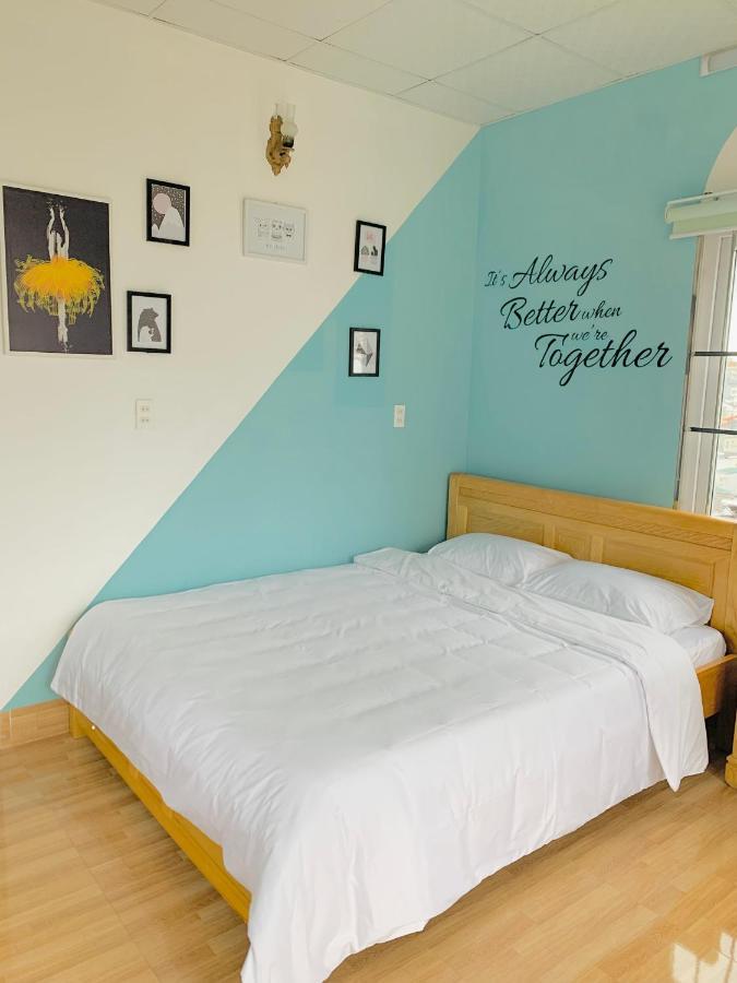 Mi Casa Homestay Да Лат Екстериор снимка