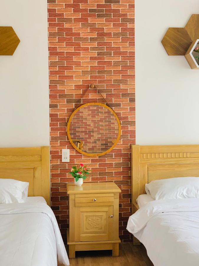Mi Casa Homestay Да Лат Екстериор снимка