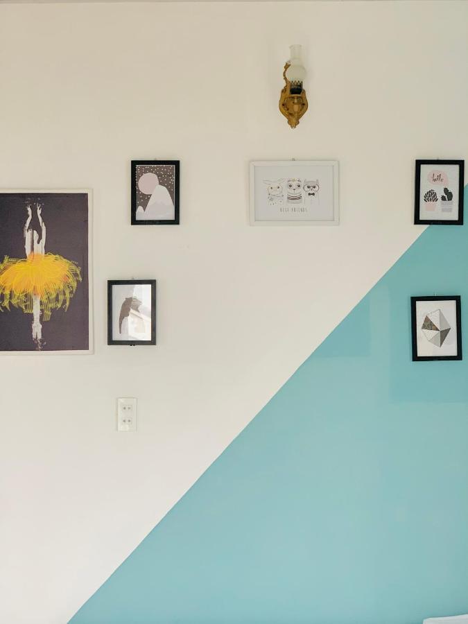 Mi Casa Homestay Да Лат Екстериор снимка