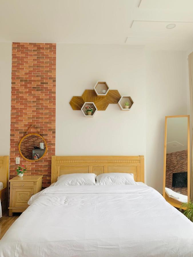 Mi Casa Homestay Да Лат Екстериор снимка