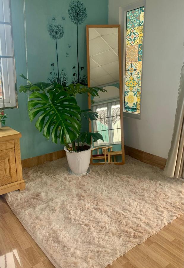 Mi Casa Homestay Да Лат Екстериор снимка