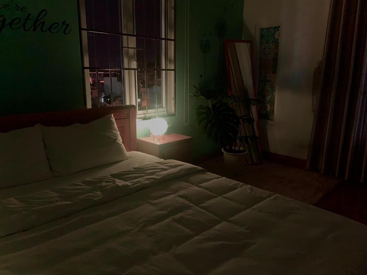 Mi Casa Homestay Да Лат Екстериор снимка
