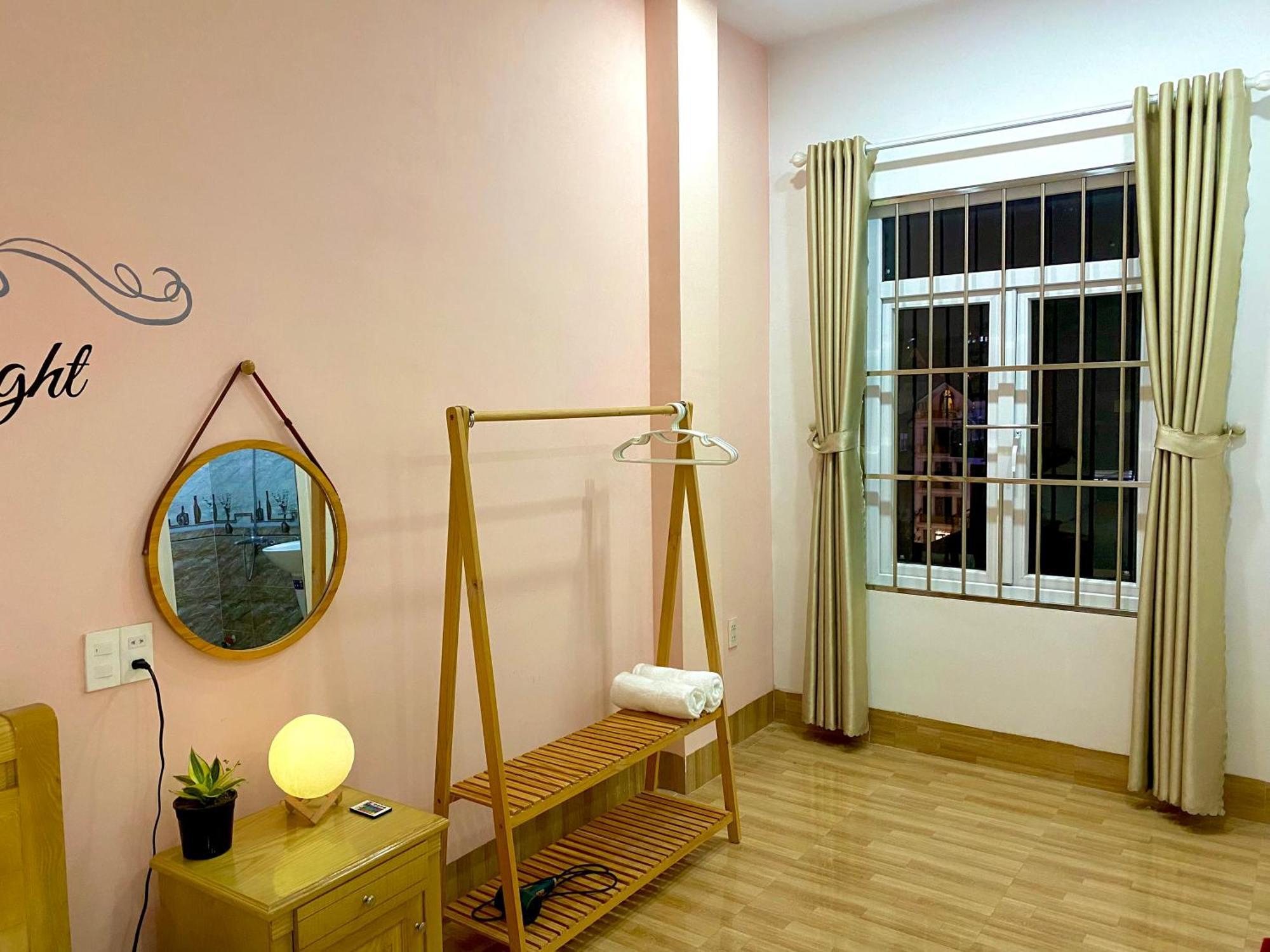 Mi Casa Homestay Да Лат Екстериор снимка